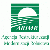 ARIMR logo