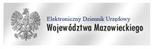 Elektroniczny Dziennik Urzędowy Województwa Mazowieckiego