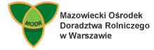 Mazowiecki Ośrodek Doradztwa Rolniczego w Warszawie